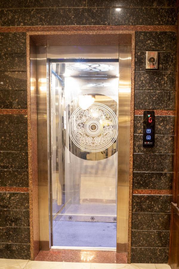 Hotel Divine Lakshmi Ganga Rishīkesh 外观 照片